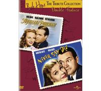 Louisiana Purchase & Never Say Die [Import USA Zone 1]