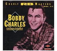 Louisiana R & B Man