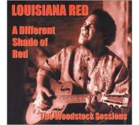 Louisiana Red - A Different Shade of Red