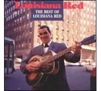 Louisiana Red - Best of