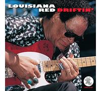Louisiana Red - Driftin'