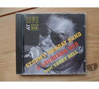 Louisiana Red - Live at 55