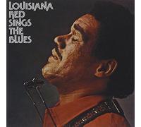 Louisiana Red - Sings The Blues