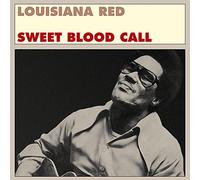 LOUISIANA RED - Sweet Blood Call [Import]