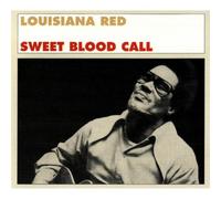 LOUISIANA RED - Sweet Blood Call [Import]