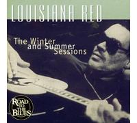 Louisiana Red - Winter and Summer Session [Import]