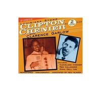 Clifton Chenier – Louisiana Stomp