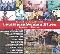Louisiana Swamp Blues