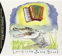 Louisiana Swamp Blues