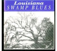 Louisiana Swamp Blues [IMPORT] [CD]