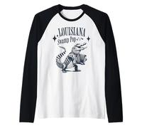 Louisiana Swamp Pop Alligators New Orleans Music Manche Raglan