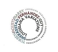 Louisiana Variations W/Barry Guy [Import]