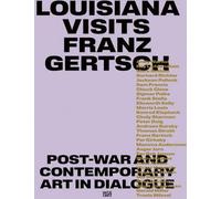 Louisiana Visits Franz Gertsch - L'art d'après-guerre et l'art contemporain en dialogue.