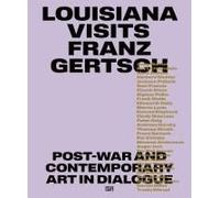 Louisiana Visits Franz Gertsch - Post-War And Contemporary Art In Dialogue.