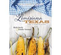 Louisiana Vs Texas: The Lighter Side