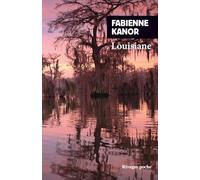 Louisiane Fabienne Kanor (Auteur)