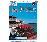 Louisiane : Bayous & blues E