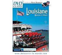 LOUISIANE - DVD [HD DVD]