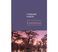 Louisiane Fabienne Kanor (Auteur)
