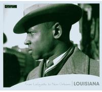 Artisti Vari - Louisiane : from Lafayette to New Orleans [Import]