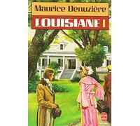 Louisiane (tome 1)