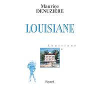 Louisiane, tome 1