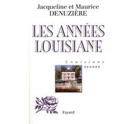 Louisiane, tome 6