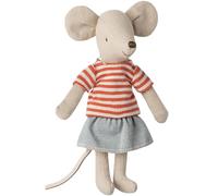 LouisMax Souris Grande sœur