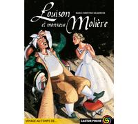Louison et monsieur Molière