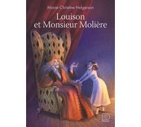 Louison Et Monsieur Molière