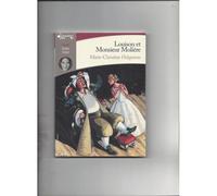 Marie-Christine Helgerson – Louison et Monsieur Molière – CD