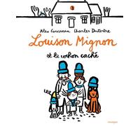 Louison Mignon et le cochon caché