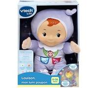 VTECH BABY - Louison, mon Lumi Poupon