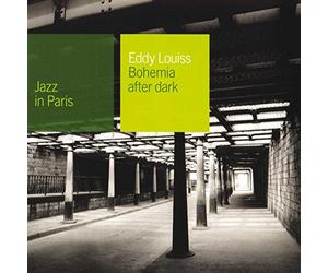 Louiss, Eddy - Bohemia After Dark