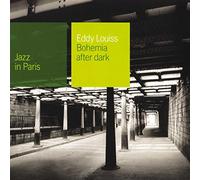 Jazz In Paris: Bohemia After Dark