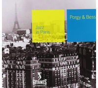 Louiss & Ivan Jullien, Eddy - Collection Jazz In Paris - Porgy & Bess - Digipack