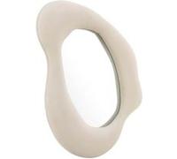 Miroir Déco "Louisville" 70cm Naturel
