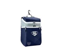 Louisville Slugger Powerized Youth Stick Pack - Bleu Marine