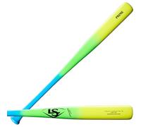Louisville Slugger s Youth Prime RA13 Ronald Acuña Jr. Batte de baseball en bois d'érable - 78,7 cm