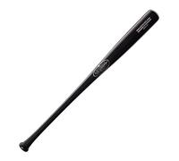 Louisville Slugger Véritable mélange Noir 33 Batte de Baseball Unisexe, 83,8 cm