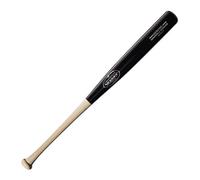 Louisville Slugger Y125 Batte de Baseball Authentique pour Jeunes Noir Naturel 31