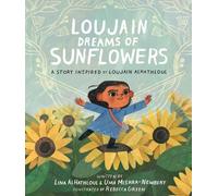 Loujain rêve de tournesols