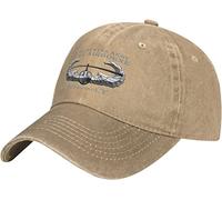LOUJIN US Army 101st Airborne Air Assault Hat Casquette de baseball réglable Cowboy pour homme et femme Casquette de camionneur, couleur photo, taille unique