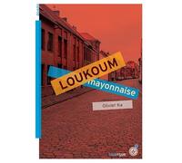 Loukoum mayonnaise