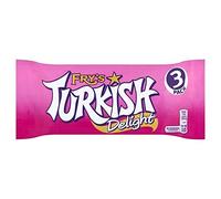 Loukoums 3 Pack 153G De Friture (Paquet de 4)