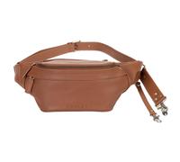 LOULEX Sac Sling Fanny Marron