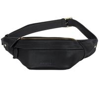 Loulex Mini Fanny sac sling - Noir