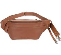 LOULEX Sac Sling Fanny Marron