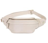 LOULEX Sac Sling Mini Fanny Beige