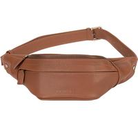 LOULEX Sac Sling Mini Fanny Marron